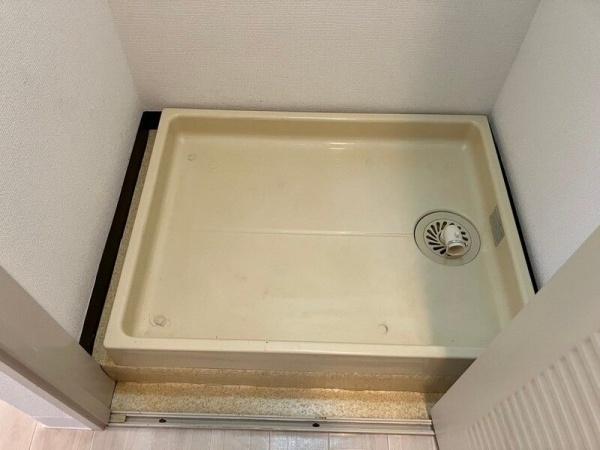 板橋区大山東町のマンション