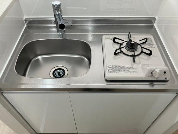板橋区大山東町のマンション