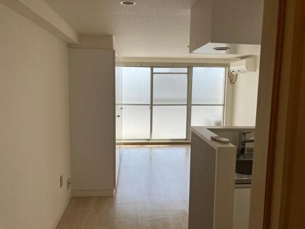 板橋区大山東町のマンション