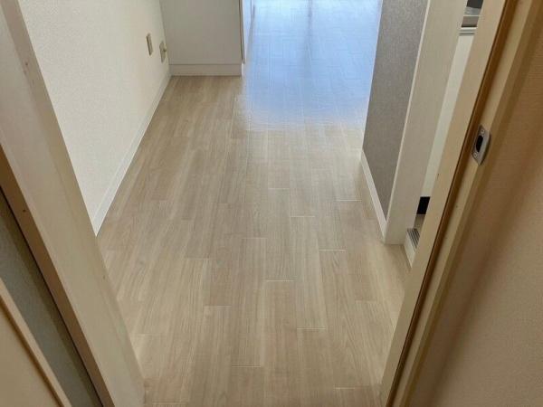 板橋区大山東町のマンション