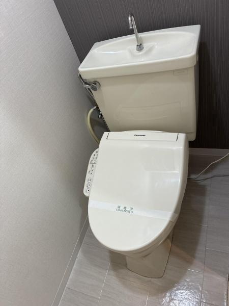 板橋区栄町のマンション
