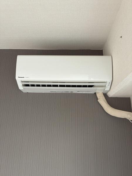 板橋区栄町のマンション