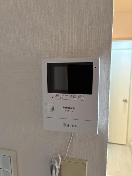 板橋区栄町のマンション