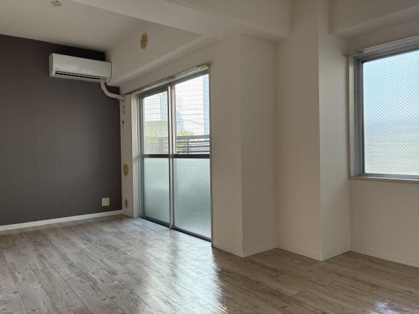 板橋区栄町のマンション