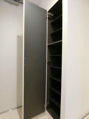 板橋区大山金井町のマンション