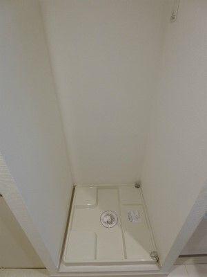 板橋区大山金井町のマンション