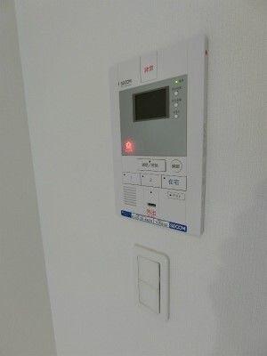 板橋区大山金井町のマンション