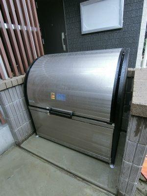 板橋区大山金井町のマンション