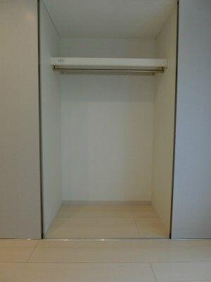 板橋区大山金井町のマンション