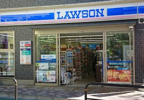 板橋区小豆沢２丁目のマンション(ローソン志村坂上駅南店)