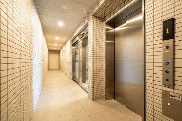 板橋区小豆沢２丁目のマンション