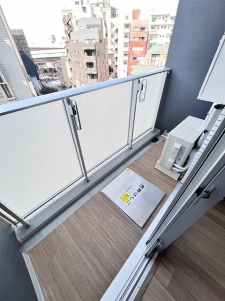 板橋区板橋２丁目のマンション