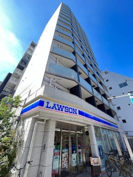 板橋区板橋2丁目のマンション
