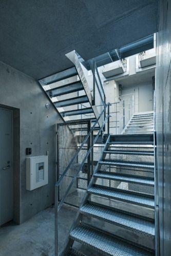 板橋区双葉町のマンション