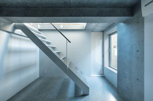 板橋区双葉町のマンション