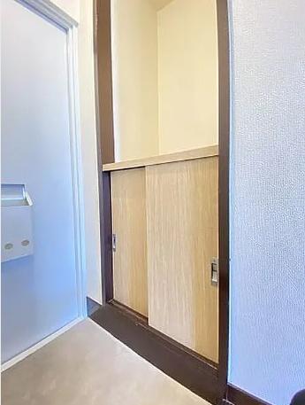 板橋区栄町のマンション