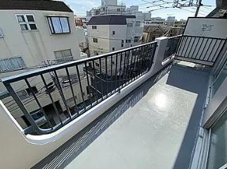 板橋区栄町のマンション