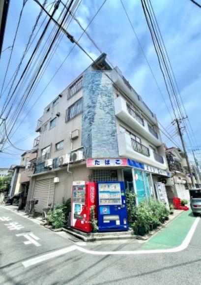 愛光マンション
