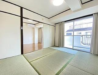 愛光マンション