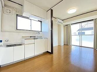 板橋区栄町のマンション
