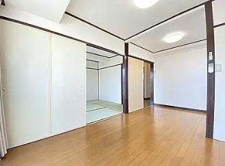 愛光マンション