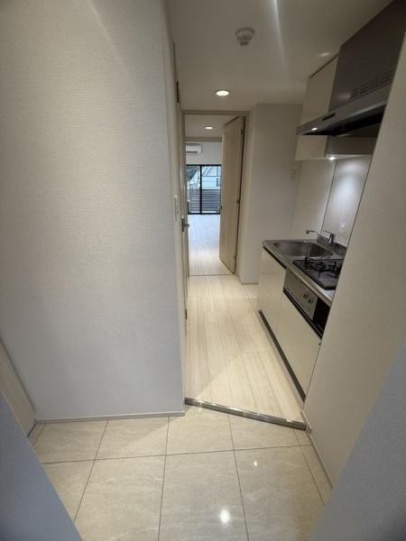 板橋区双葉町のマンション