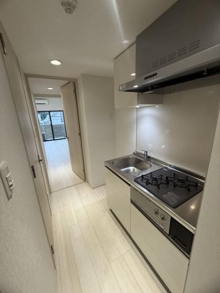 板橋区双葉町のマンション