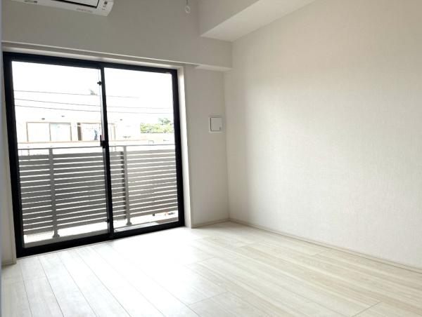 板橋区双葉町のマンション