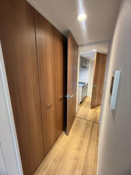 板橋区双葉町のマンション
