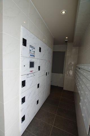 練馬区北町３丁目のマンション
