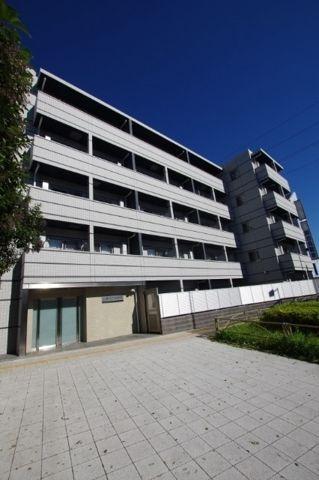 練馬区北町3丁目のマンション