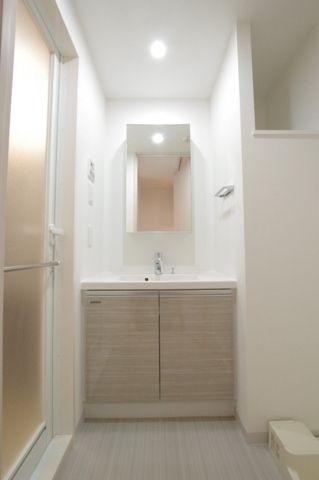 練馬区北町３丁目のマンション