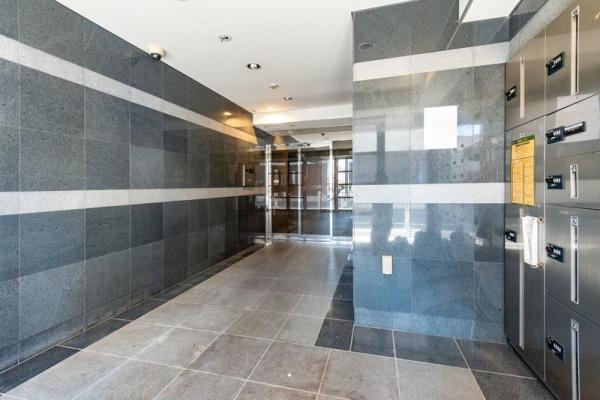板橋区稲荷台のマンション