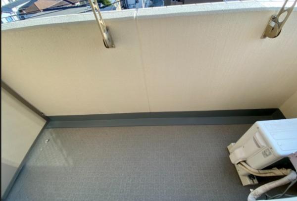 板橋区稲荷台のマンション