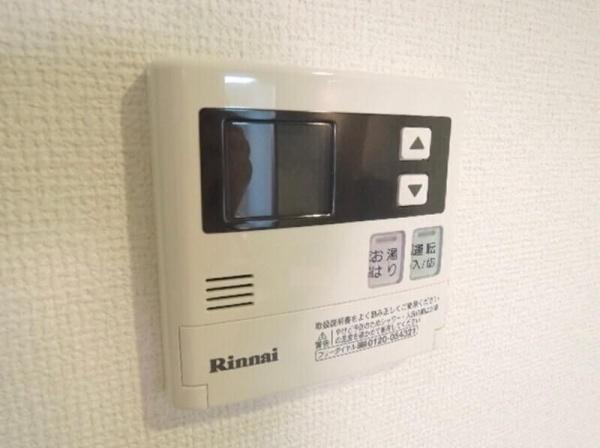板橋区赤塚７丁目のマンション