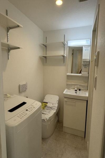 板橋区中丸町のマンション