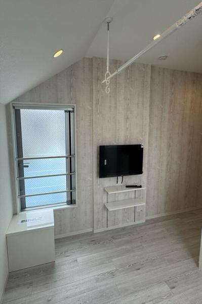 板橋区中丸町のマンション