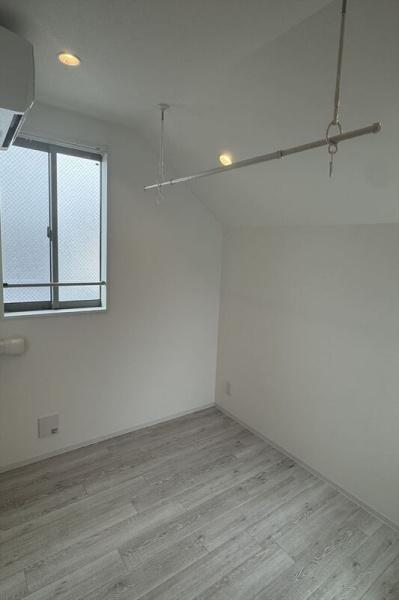 板橋区中丸町のマンション