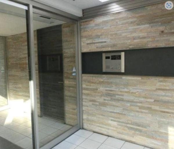 板橋区中丸町のマンション