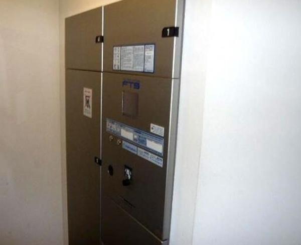 板橋区中丸町のマンション
