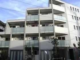 板橋区中丸町のマンション