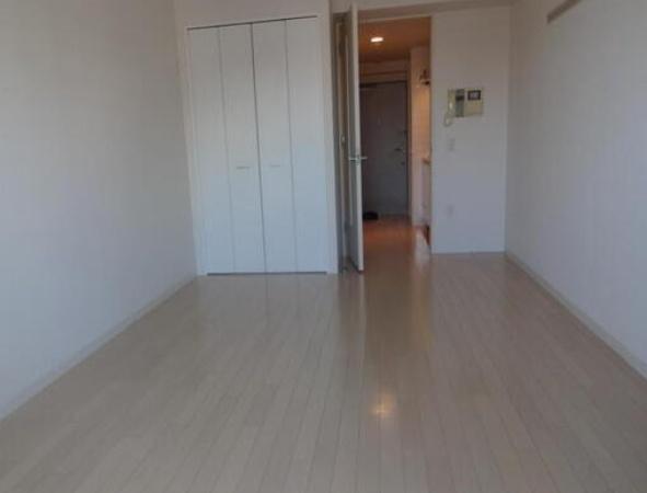 板橋区中丸町のマンション