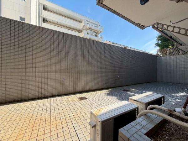 板橋区栄町のマンション
