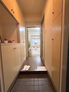 板橋区栄町のマンション