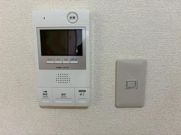 板橋区栄町のマンション