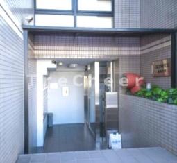 板橋区栄町のマンション