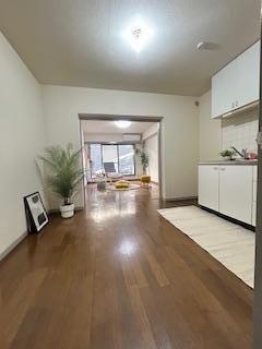 板橋区栄町のマンション