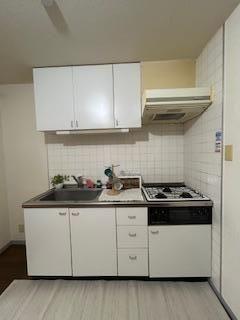 板橋区栄町のマンション