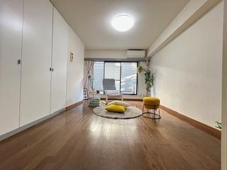 板橋区栄町のマンション