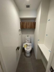 板橋区常盤台２丁目のマンション